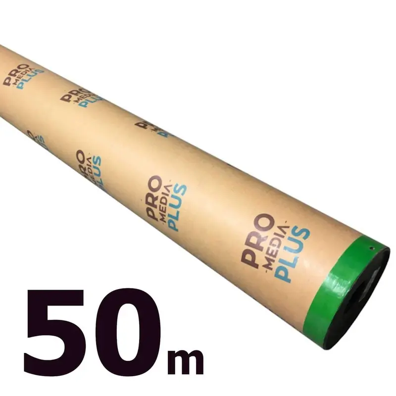 Stoplight Blockout 440 g Roll-Up Druckmaterial 0,914 m breit