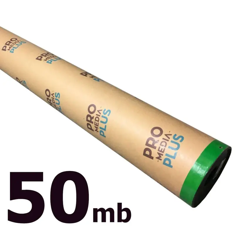 Stoplight Blockout 440 g Roll-Up Druckmaterial 1,07 m breit
