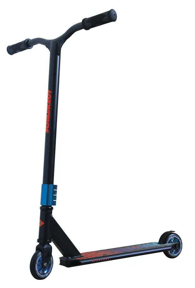 Stunt Scooter Kickless Piano