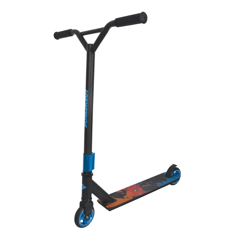 Stunt Scooter Untwist Galaxy