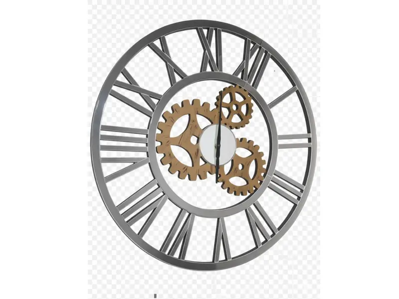 Stylo Wanduhr
