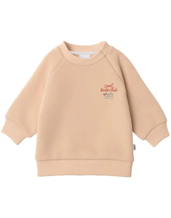 Sweatshirt Special Edition Beige I Cool Kids Club