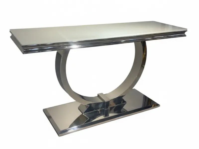 T 617 Konsole
