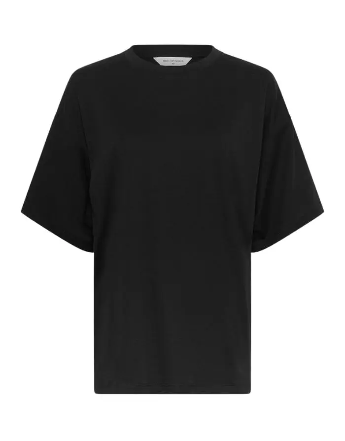 T-Shirt Kinsey Melea I Black