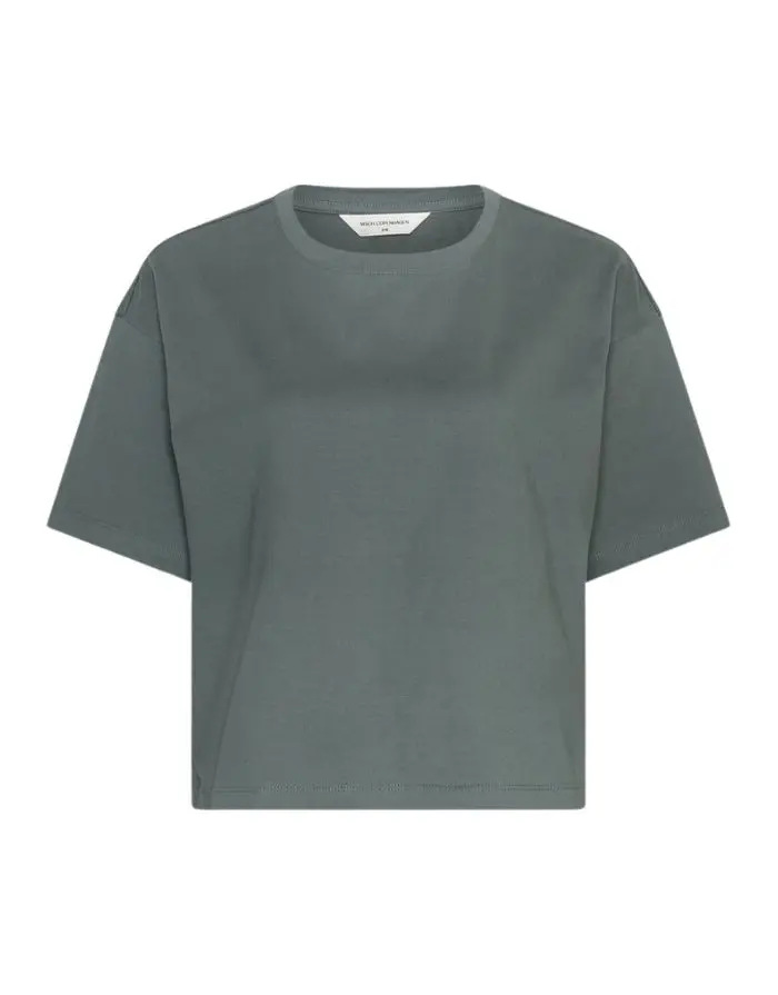 T-Shirt Leana I Laurel Wreath