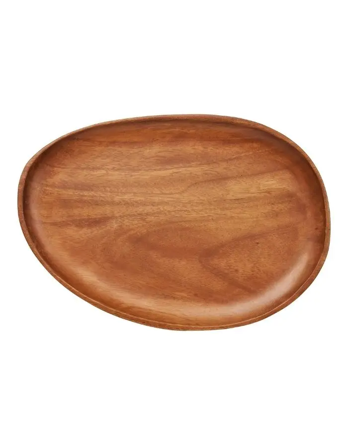 Tablett Acacia