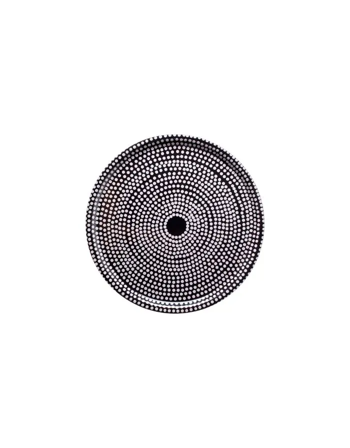Tablett ø46 cm I Fokus