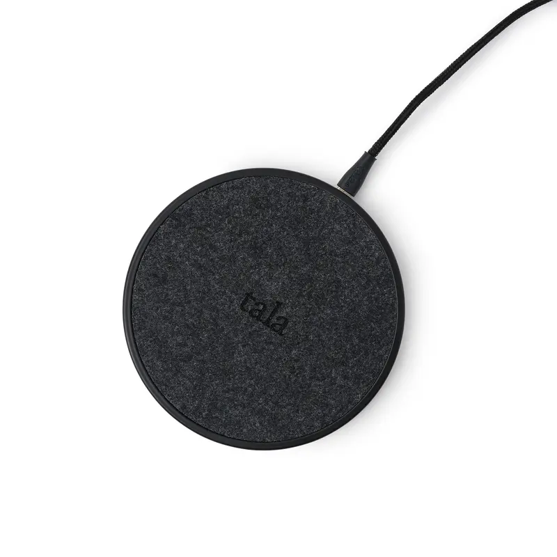 Tala - Accessory Wireless Charger