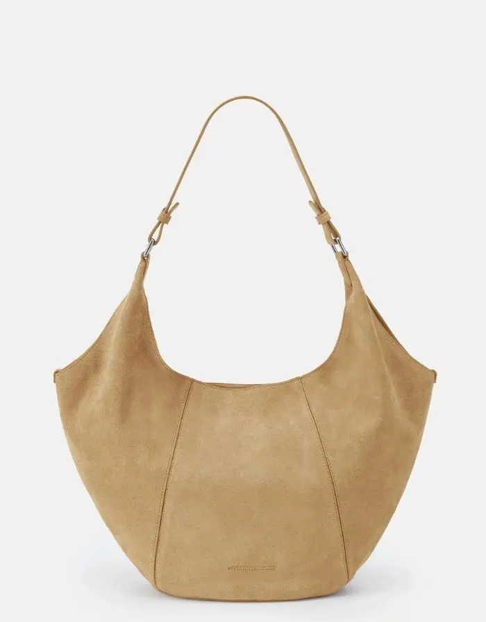 Tasche Amelie Icon Cozy I Soft Tan