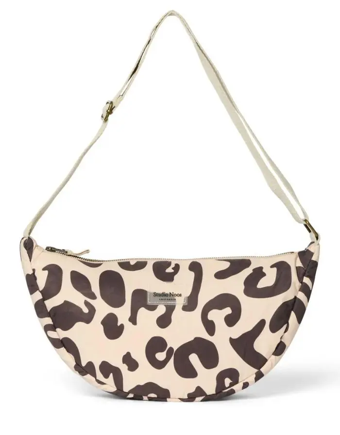 Tasche Fanny Pack Puffy I Holy Cow