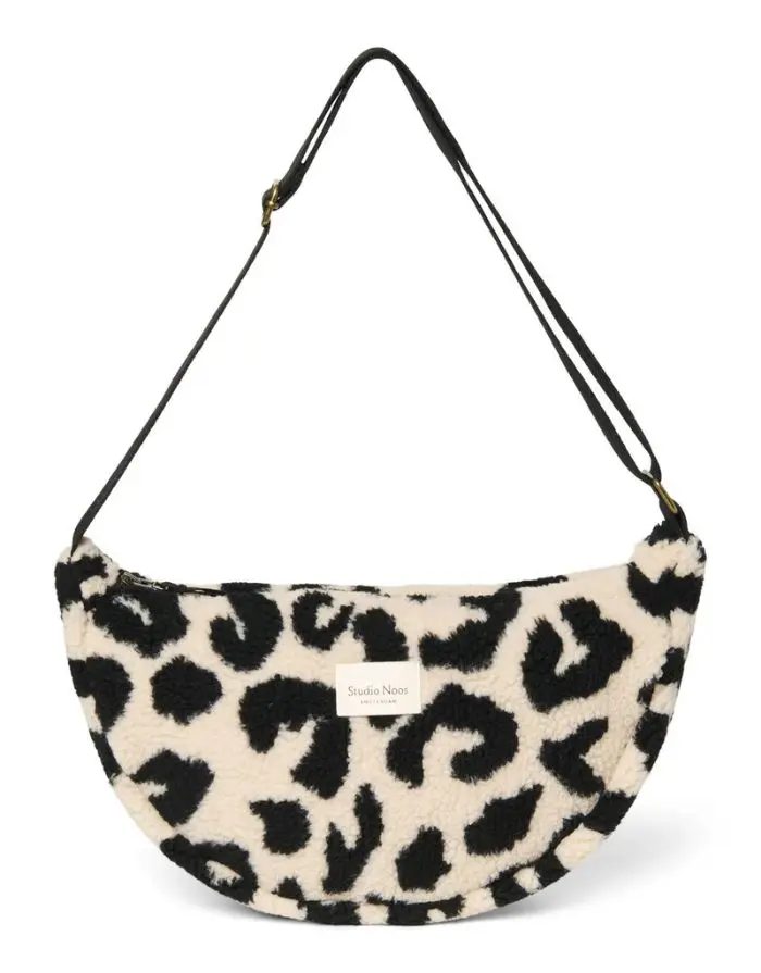 Tasche Fanny Pack Teddy I Holy Cow