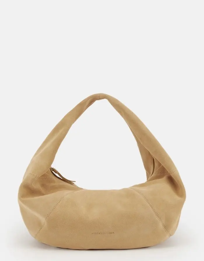 Tasche Greta Icon Cozy I Soft Tan