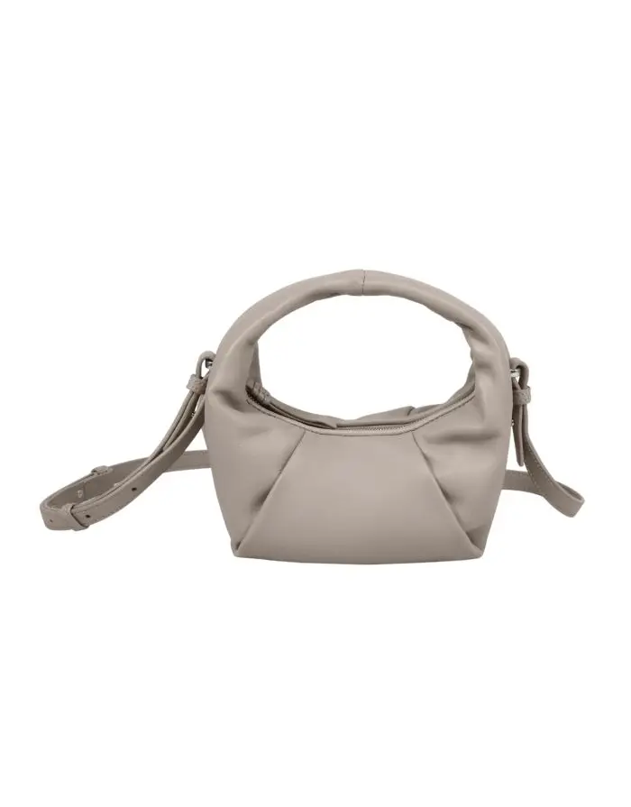 Tasche Greta Mini I Cappuccino Beige