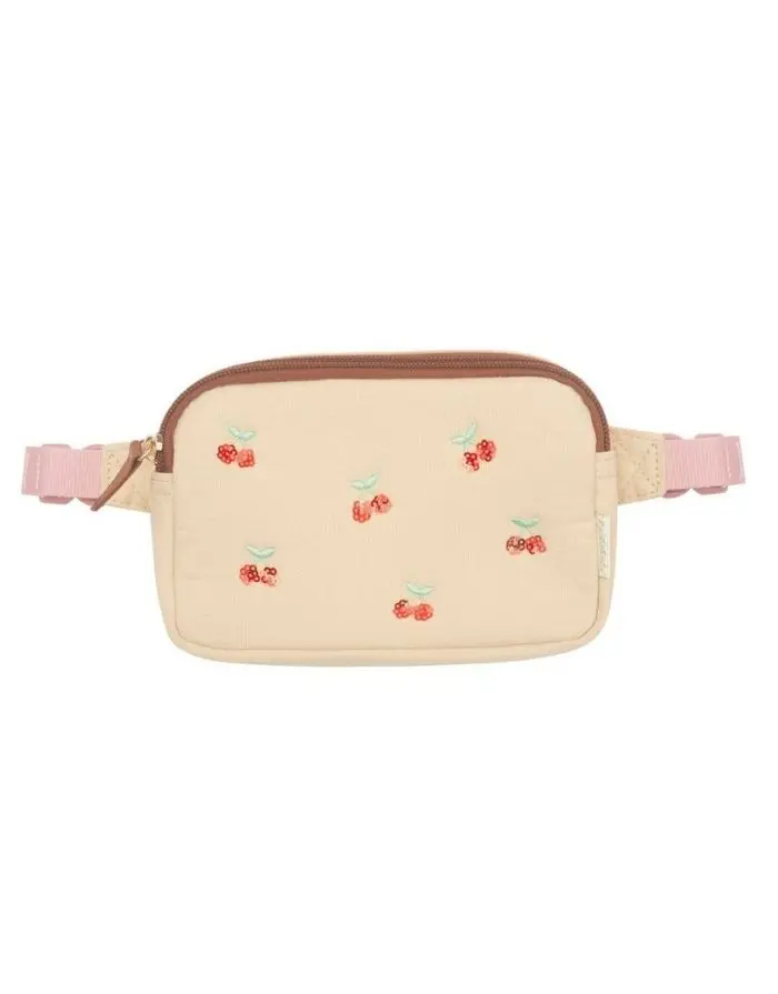 Tasche I Cherry-Licious Bum Bag