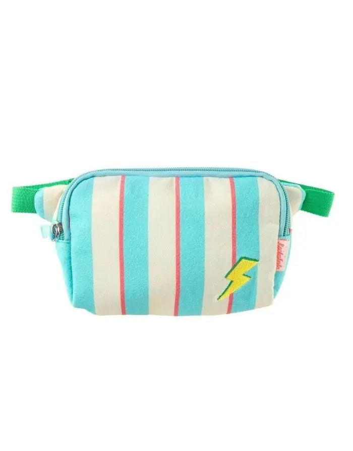 Tasche I Lightning Stripe Bum Bag