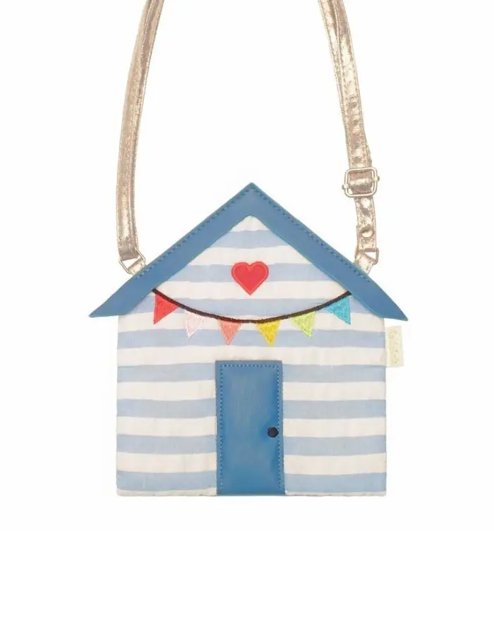 Tasche I Little Beach Hut