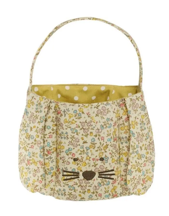 Tasche I Petal Bunny Bucket Bag