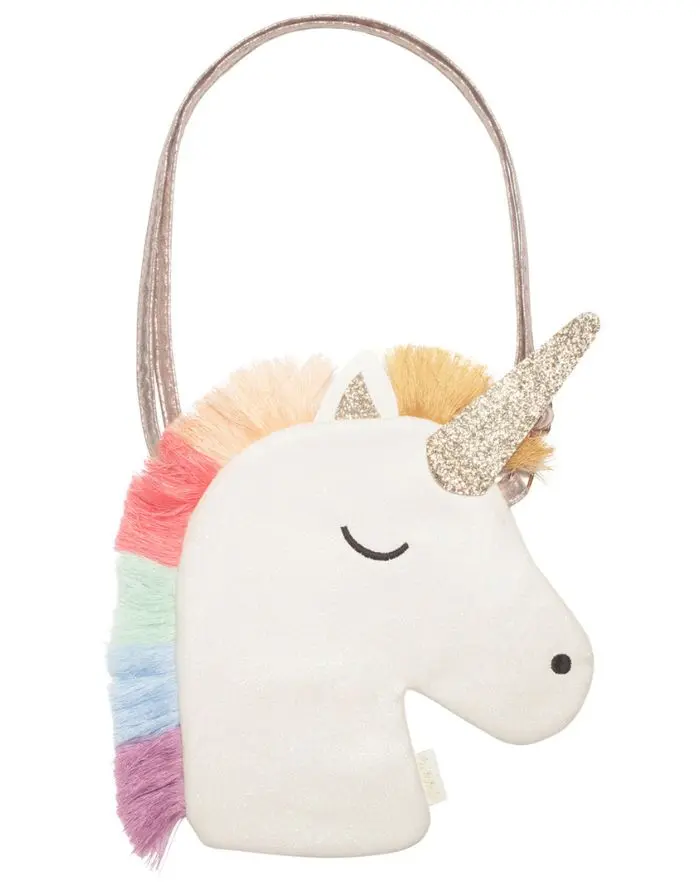 Tasche I Rainbow Unicorn