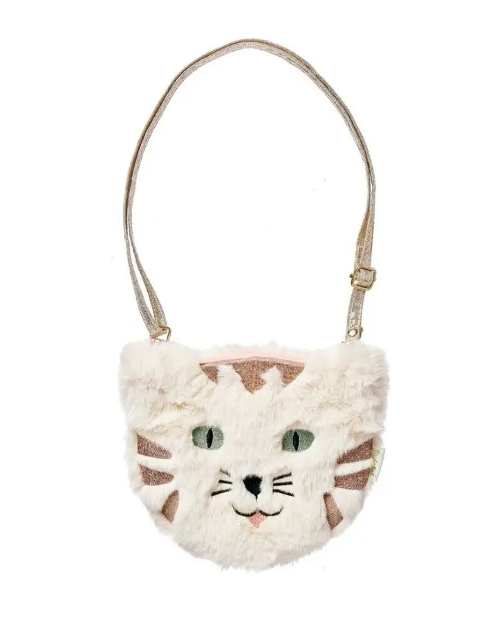Tasche I Tabby Cat