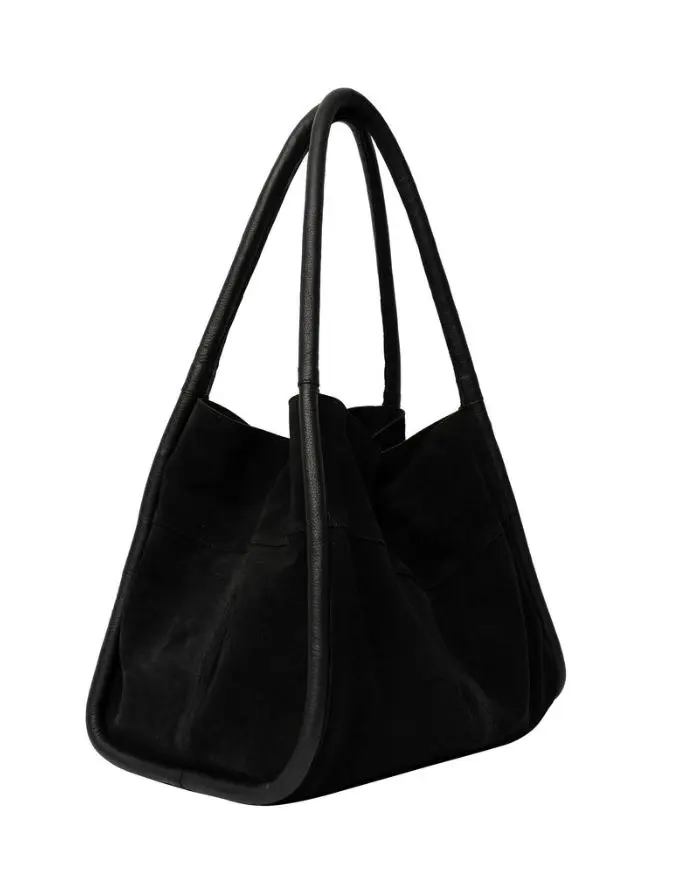 Tasche Meno I Black