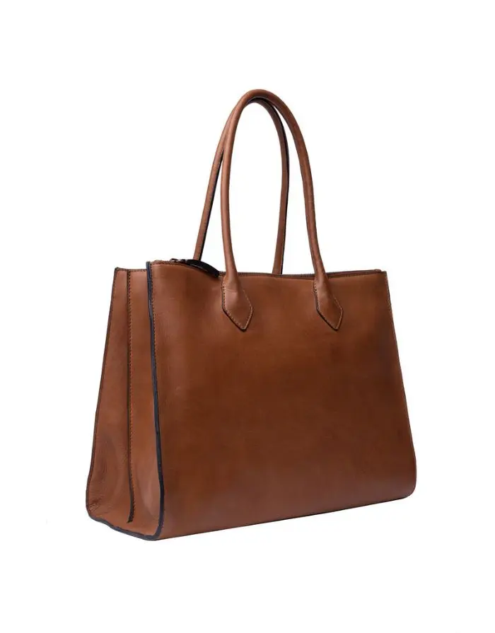 Tasche Ora Big I Tan