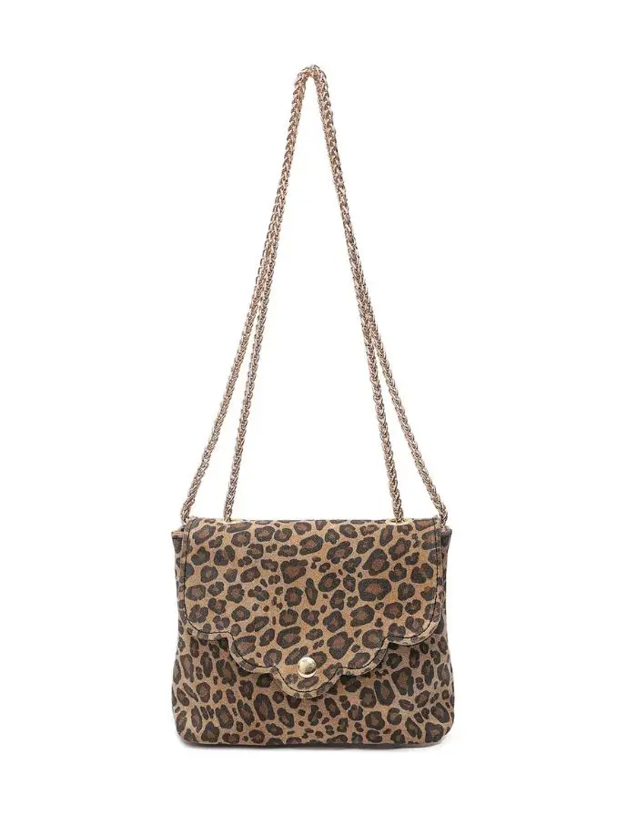 Tasche Pia I Leo/Taupe