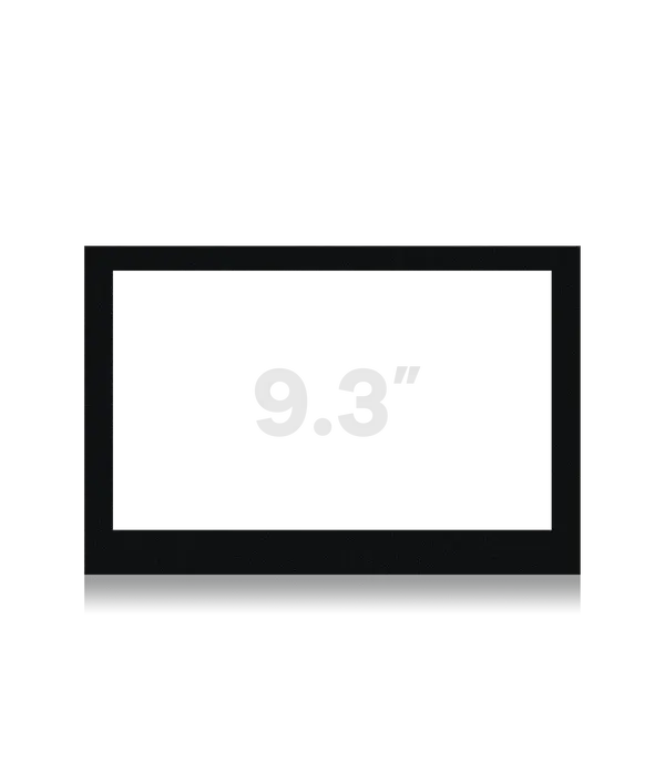 Tasma zabepieczajaca ekran LCD Frame Tape für Mighty 4K/SXL4K2022