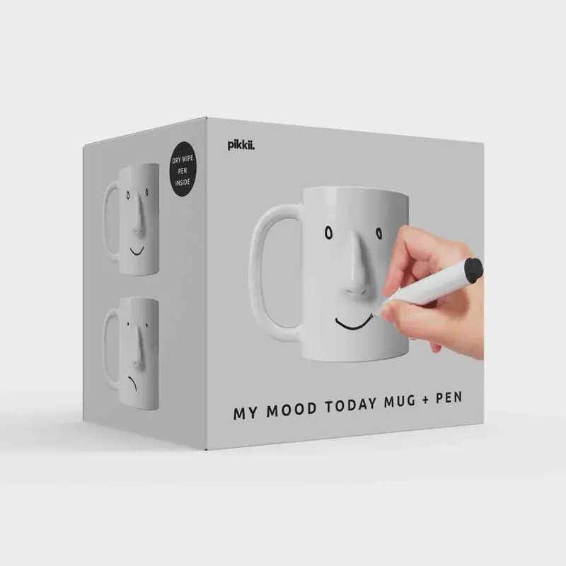 Tasse Mr. Moody