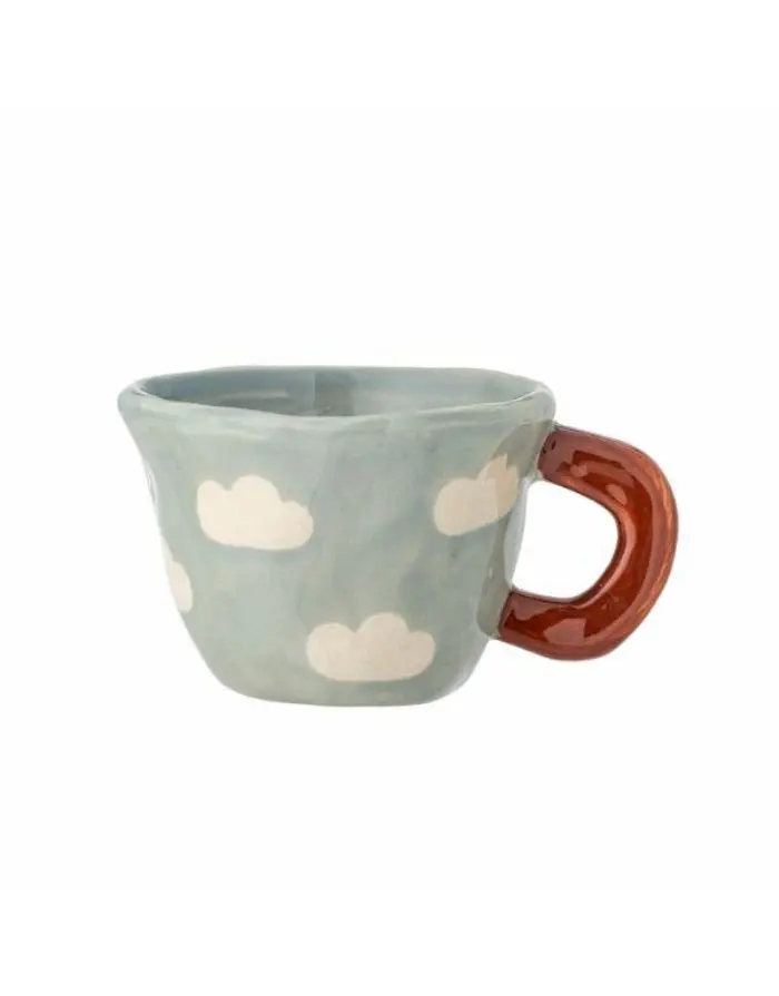 Tasse Nini I Wolke Blau