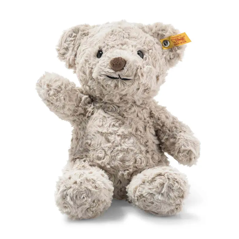 Teddybär Honey grau 28 cm
