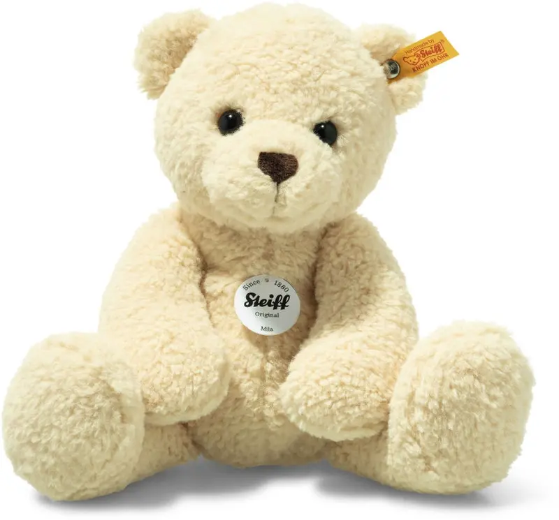 Teddybär Mila