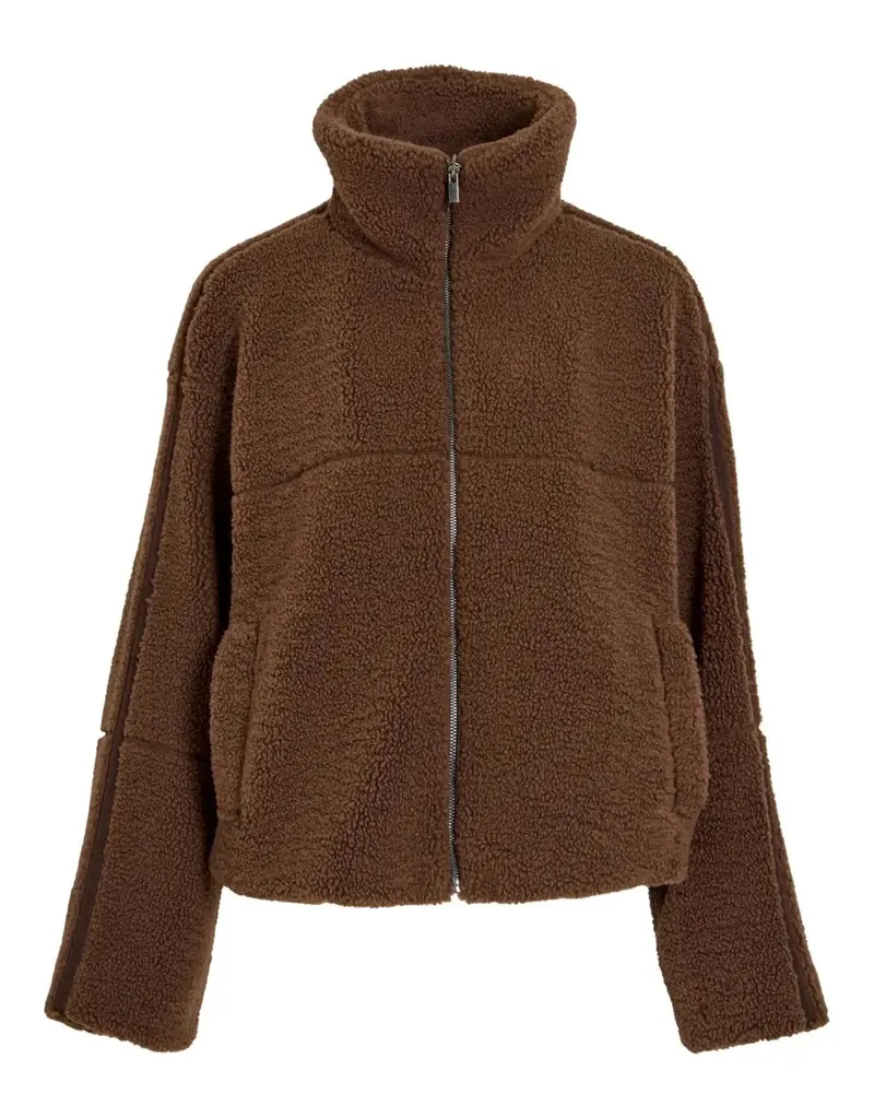 Teddyjacke Vimuelsa I Rain Drum