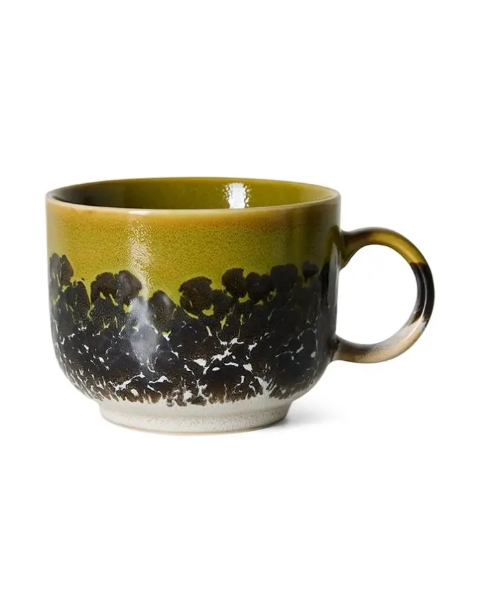 Teebecher 70's I Truffle