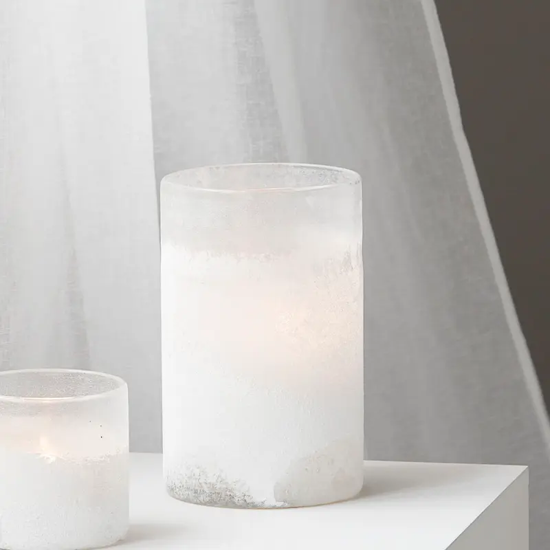 Teelichtglas MIST
