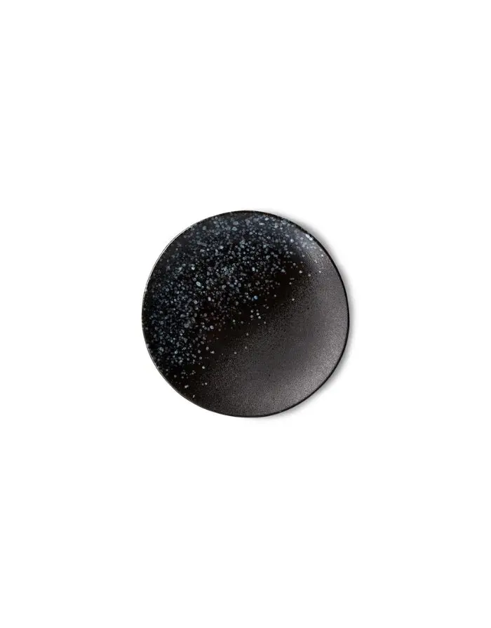 Teller 70's ø17,5cm I Stars