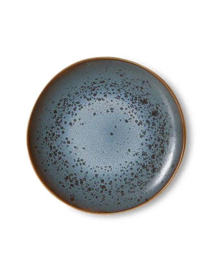 Teller 70's ø22cm I Mineral