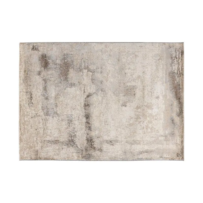 Teppich – Antikes Design, Rechteckige Form, Hellbraune Oberfläche, M – Jaima | PTMD
