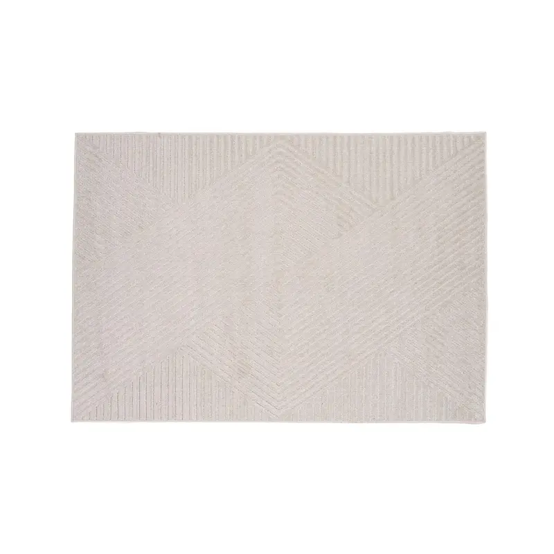 Teppich Aron 230*160cm - Weiß