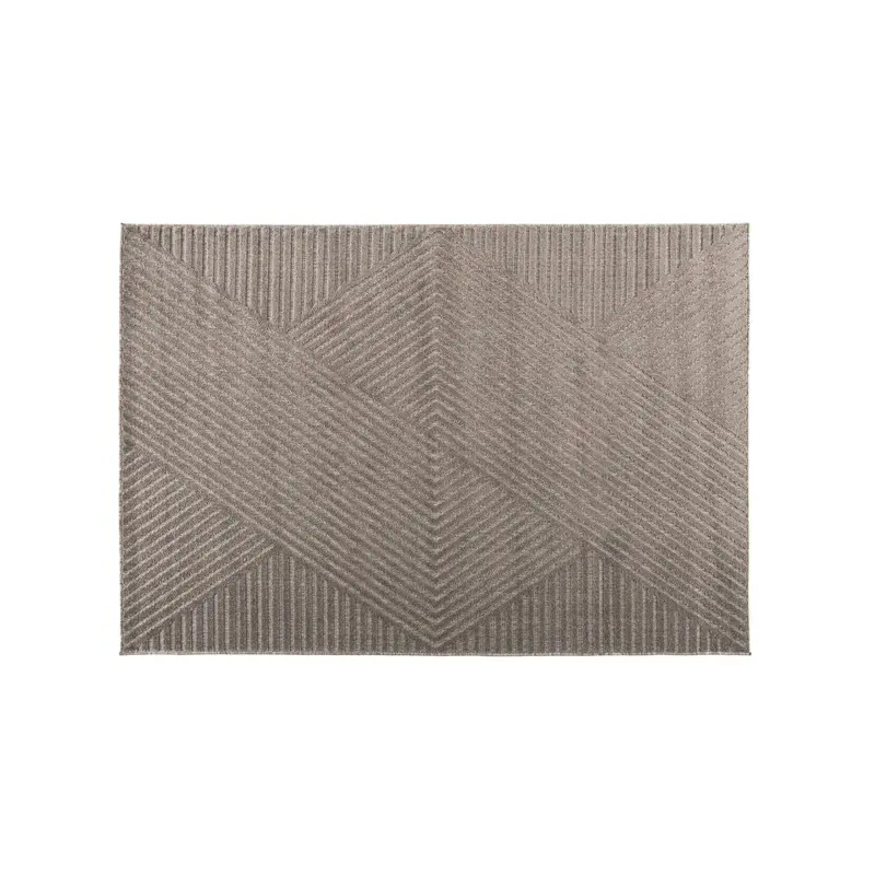 Teppich Aron 340*240cm - Braun