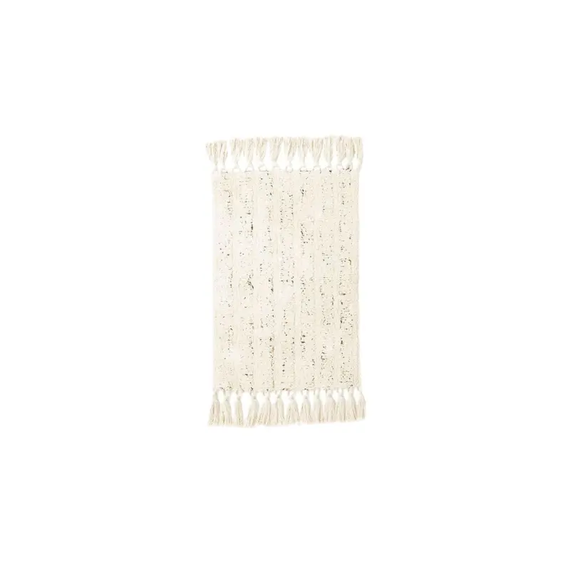 Teppich DALIA, S, 120*65cm – Natur