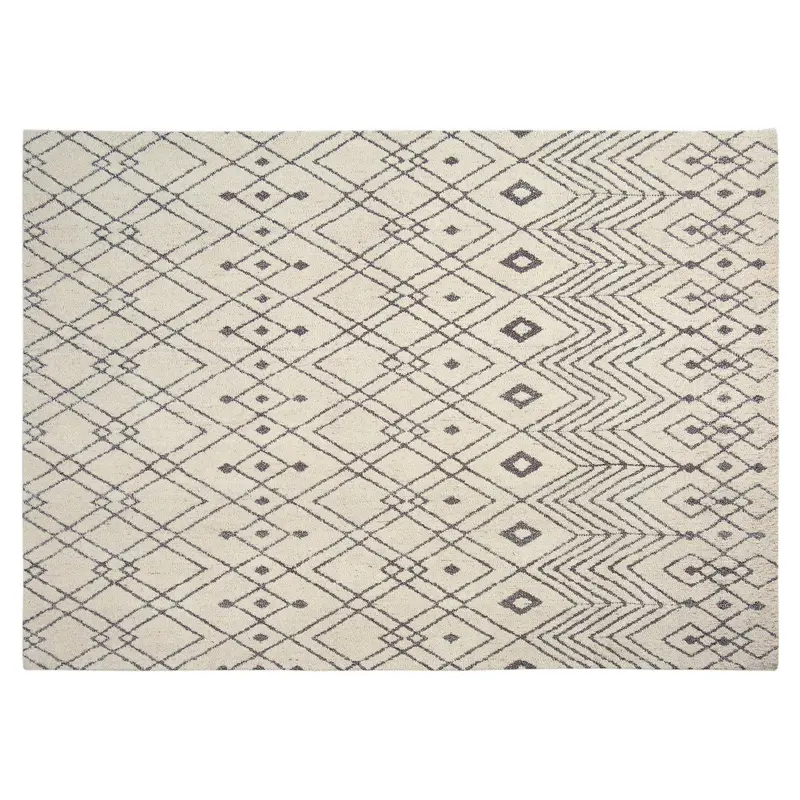 Teppich Edward 170*240cm - Beige