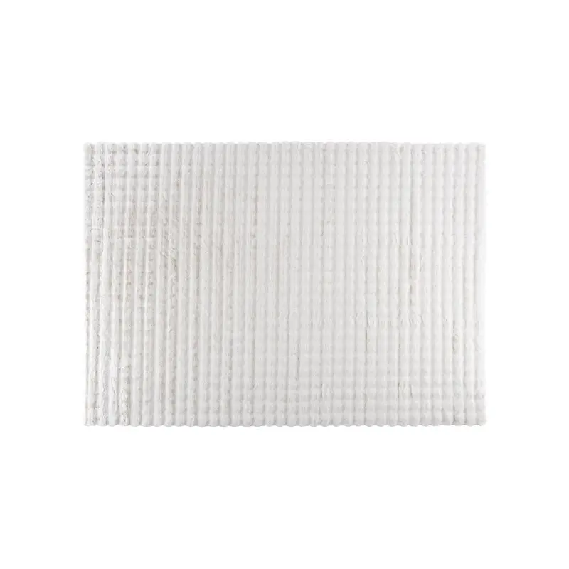 Teppich Novis 290*200cm - Weiß