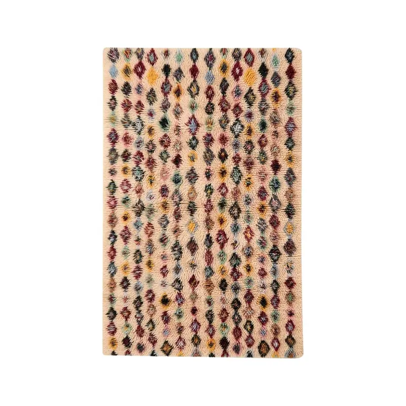 Teppich POPPY 200*140cm - Multicolor