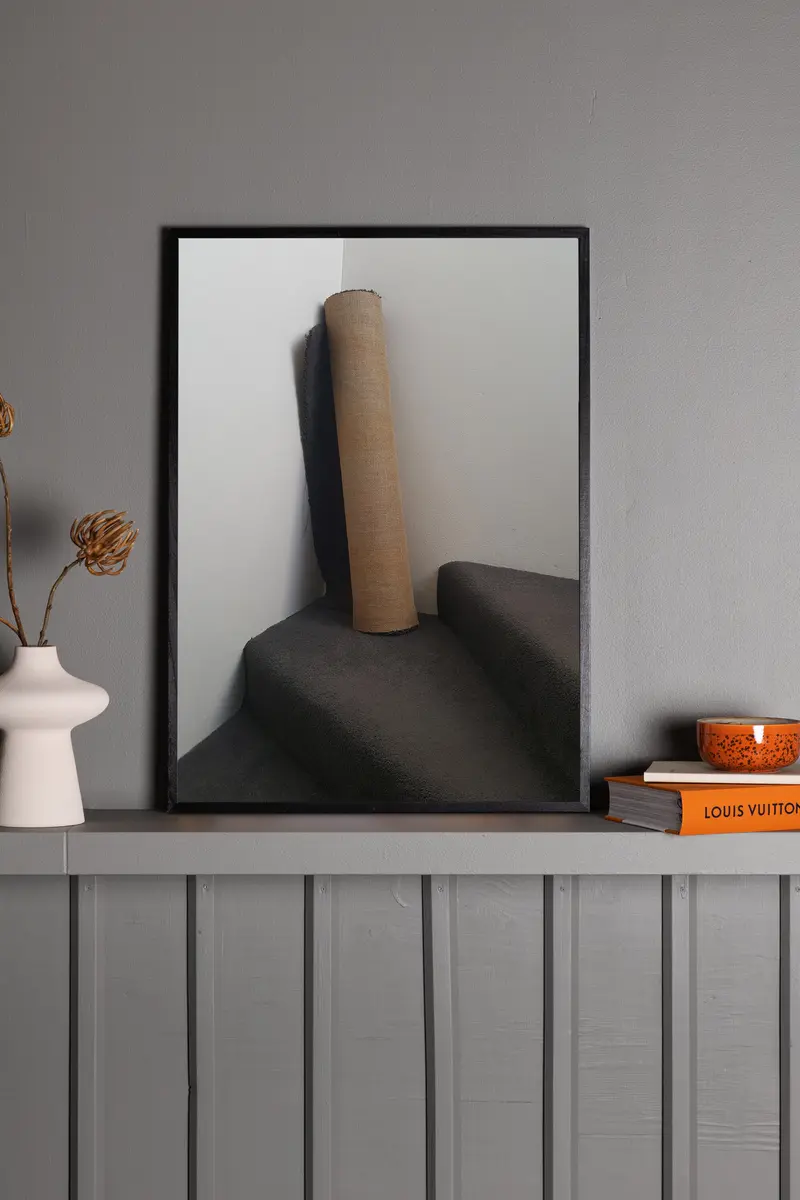 Teppich Poster Wanddekoration