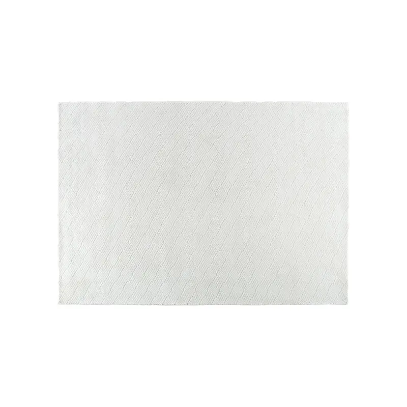 Teppich Todd 290*200cm - Weiß