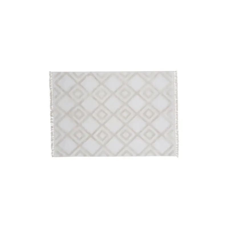 Teppich Towa 160*230cm - Weiß