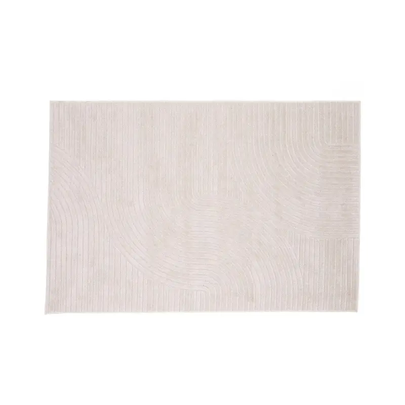 Teppich Vince Solar 230*160cm - Weiß