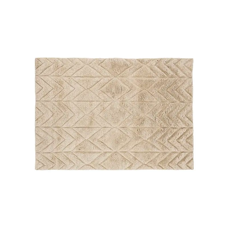 Teppich Zoe 230*160cm - Beige