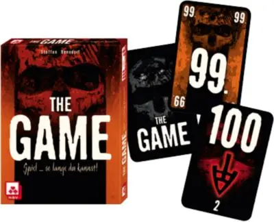 The Game