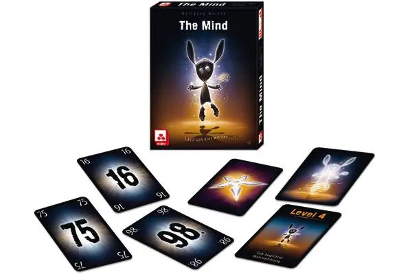 The Mind